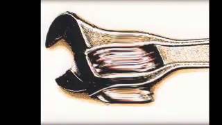 Brian Eno &amp; Jah Wobble: &quot;Garden Recalled&quot;