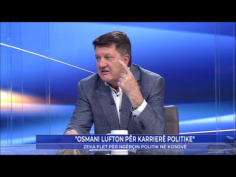 BOMBA/ “Të arrestohet Milaim Zeka” rrëfimi: Para 1 jave më kërcënuan, kam përgjime!