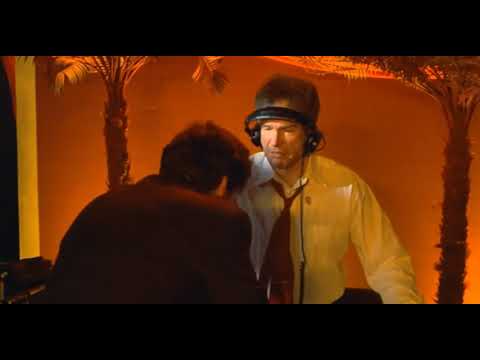 Bulworth Funny DJ Scene