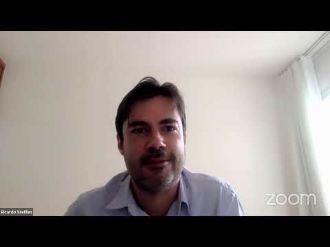 Sessão 4 - 19/11/2021 - COVID-19 mirrors decades of inequity in access to vaccines