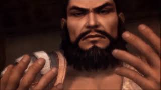 Game intro