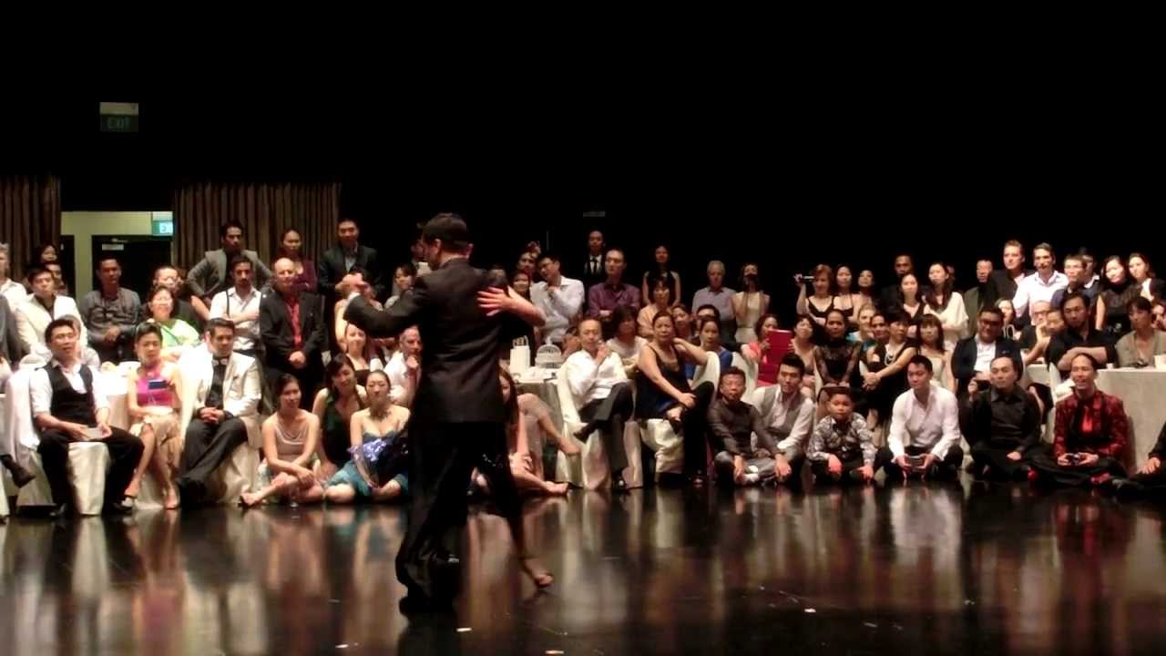 Sebastian Achaval & Roxana Suarez - llusion Azul - Afredo De Angelis 2 of 3