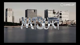 20170910 BITTERCAMELOT MATSURI 