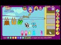 Play With Me Sesame Flash Perfect Pair What S Different Oatmeal Art Gameplay
