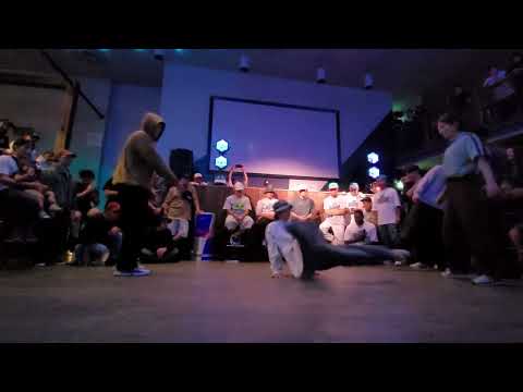 [final] Flexibros vs Stray Path - NON anniversary 2023