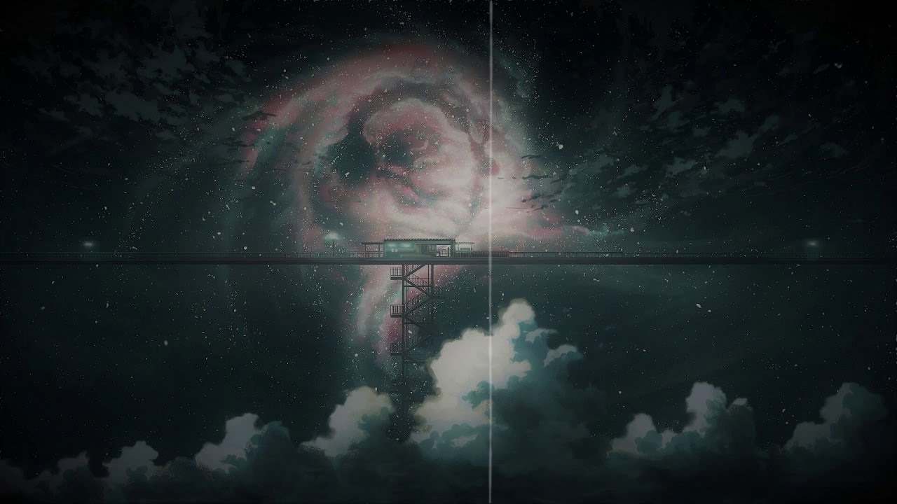 Kainbeats - mindscapes (Sad Lofi Hiphop EP)