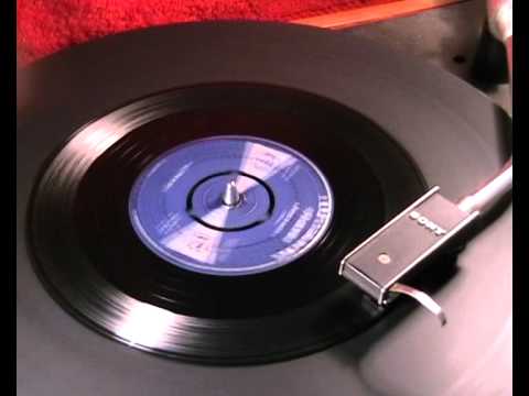 Preston Epps - 'Bongo Rock' + 'Bongo Party' - 1959 45rpm