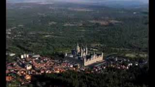 preview picture of video 'Historia de San Lorenzo de El Escorial'
