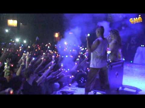 Chá da Valesca - Traz a bebida que pisca @ Chá da Alice (Vídeo Oficial) - Pheeno TV HD