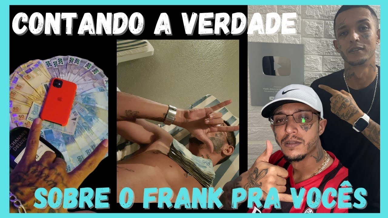 A VERDADE SOBRE O FRANK