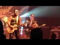 The Misfits:  Fiend Without A Face (Saint Charles, IL May 14, 2016)