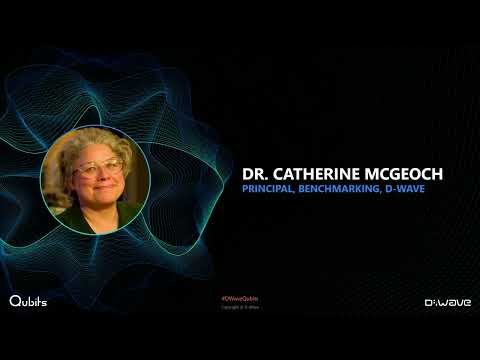 Quantum Benchmarking for Business: D-Wave