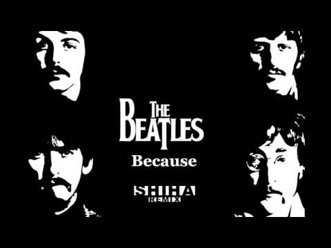 The Beatles - Because (SHIHA Remix)