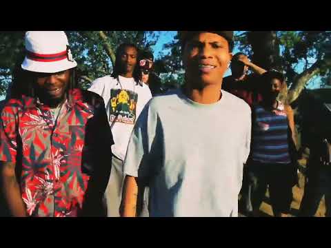 Reezy Malik pop up cypher