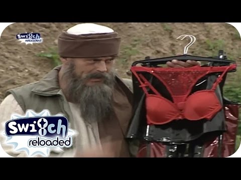 Bauer sucht Frau: Mahmud | Switch Reloaded