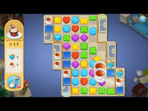 Matchington Mansion level 790 HD