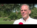 Zieke ChristenUnie-wethouder Almere neemt ontslag