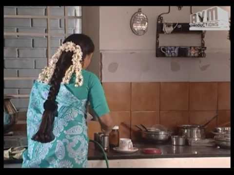 Episode 307: Jyothi Telugu TV Serial - AVM Productions