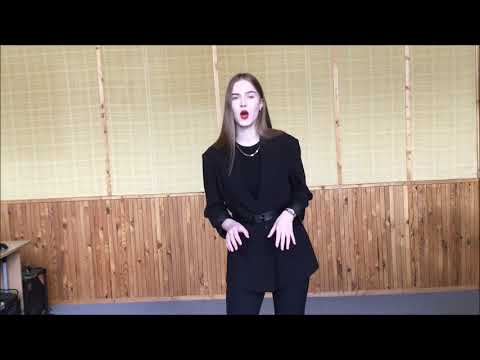 E category Kamilė Indruškaitė „Lullaby of birdland“