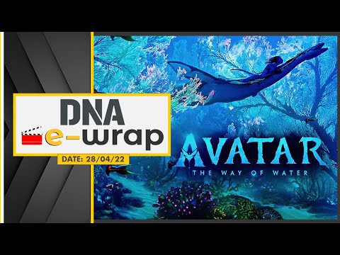 The Kashmir Files | Priyanka Chopra | Jaya Prada | Avatar 2 | Entertainment Wrap, April 28