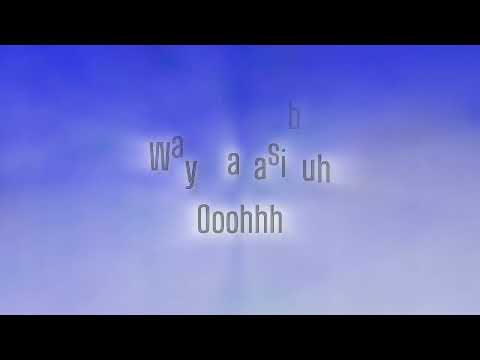 Way Makasibuh Inah karaoke by RHEEDZ KHAN