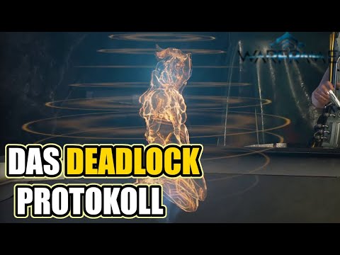 Freiwillige | Excalibur Prime | Warframe | Lets Play | Deutsch | 323