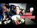 GLOCKBOY STANK DROPPED A BANGER THIS A GEM Glockboy Stank MR VIC Official Music Video Reaction