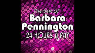 Barbara Pennington - I've Been A Bad Girl 1988
