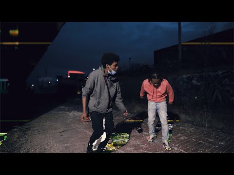 Blubandz - Money, Power, Respect / Shot By @NicoNelMedia