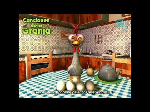 Bulin 47 Ft Ceky Viciny ❌ Crazy Design   La Gallina Turuleca video oficial