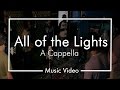 All of the Lights - Chai-Town (a cappella) - Kanye ...