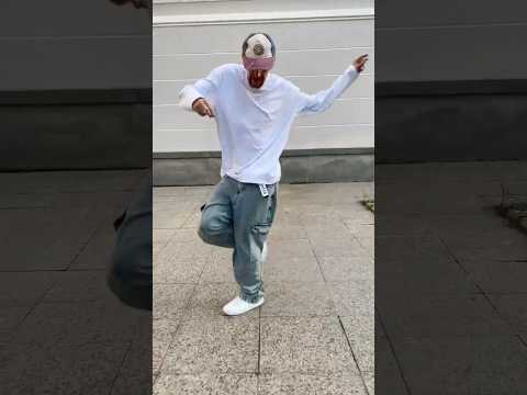 Heath Hunter & the Pleasure Company - Revolution in Paradise - Shuffle dance