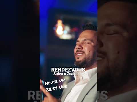 RENDEZVOUS - heute um 23:59 Ihr #ytshorts #shorts #zcalacee #salva #youtube