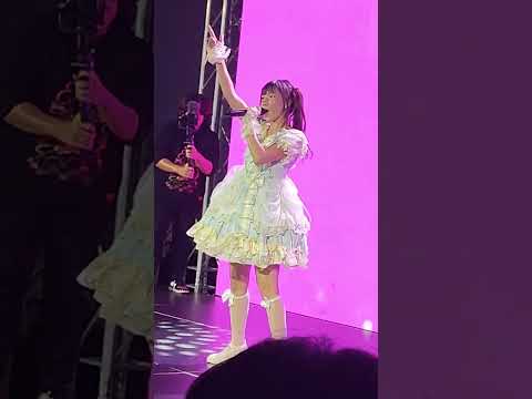 240426 Kitty Sora! Sora! Birthday Stage - Shout @ Kitty Seitan- Sai 2024 - Donki Mall Thonglor