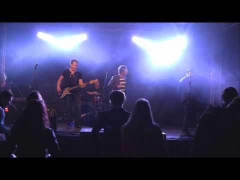 The Travelers - The Travelers - More or Less ( Live 2013 Boleslavsky Majales)