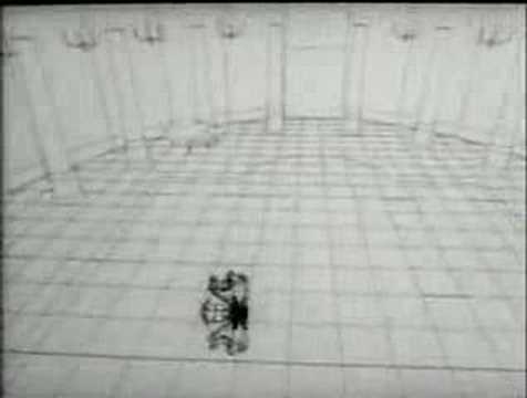 Beauty and the Beast James Baxter 2