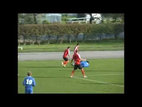 Sergejs Misins FB Gulbene 2010-2011