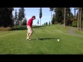 Matt Gilmore Happy Birthday Golf