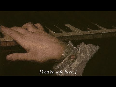 A playlist for sensitive hearts..✨