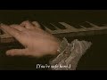 A Playlist For Sensitive Hearts
