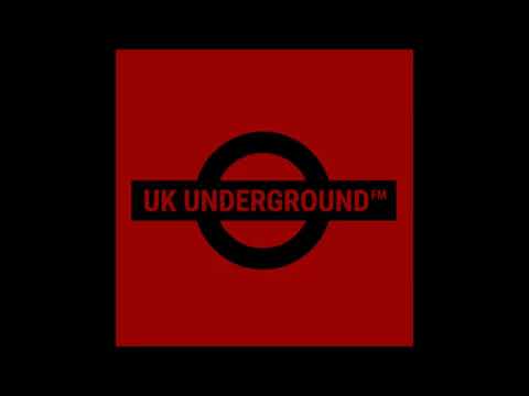 Cor Zegveld exclusive resident mix Techno Connection UK Underground FM 05/04/2019