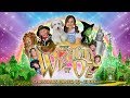 The Wizard Of Oz Christmas Pantomime