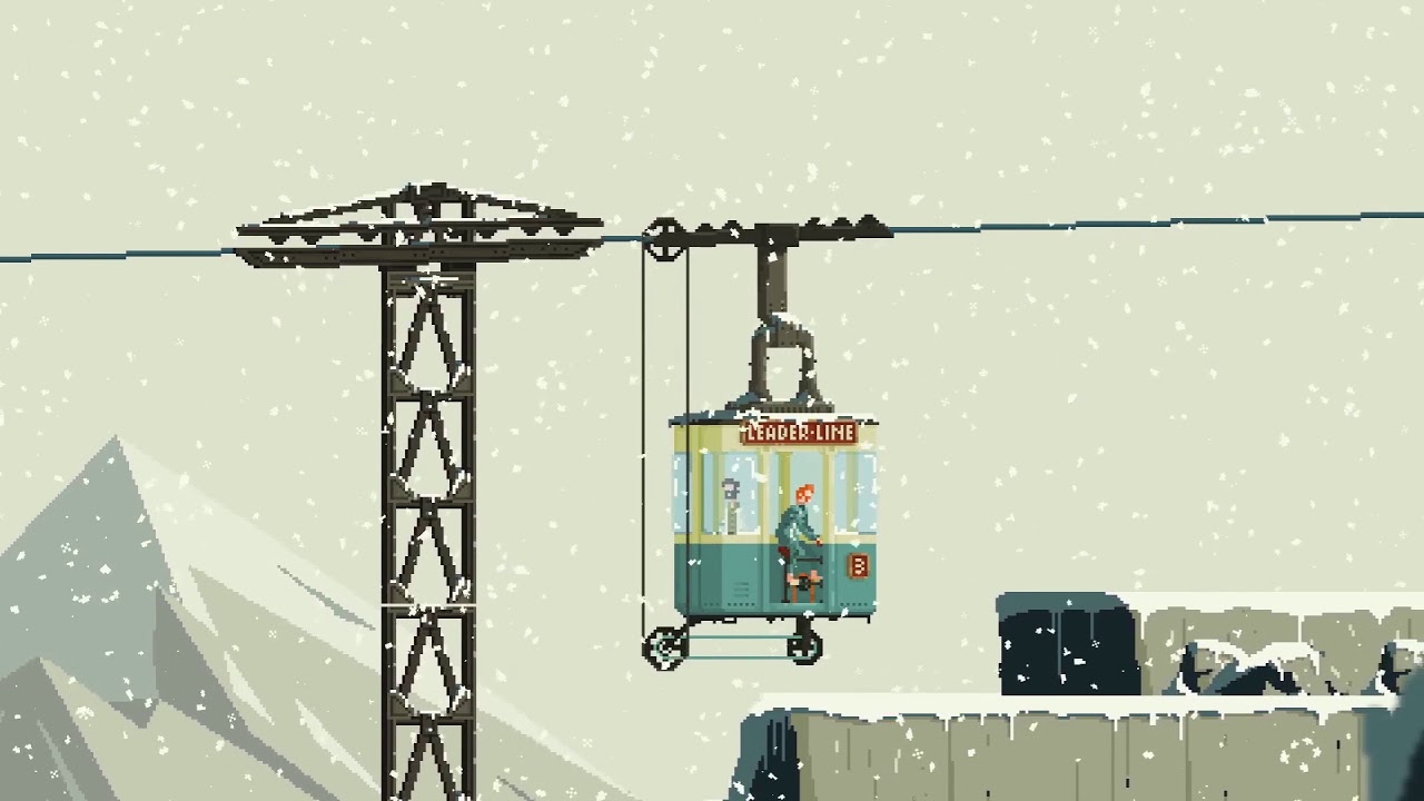 Ministry of Broadcastvideo poster