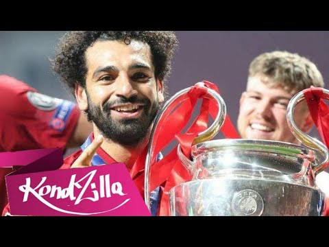 Mohamed salah - salvou meu dia ( kevinho part. Gustavo lima )