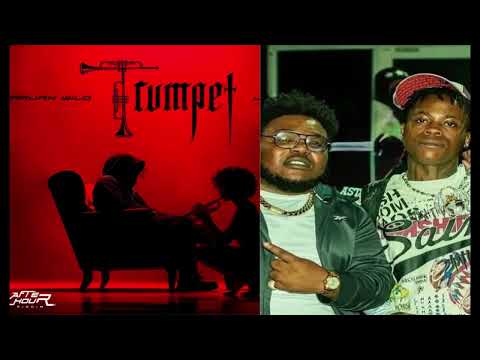 RajahWild, Jiggy D - Trumpet