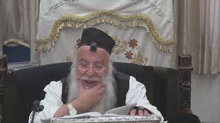 950סימן תקסו- דין תענית צבור (סעיף ב-ד) הרב בניהו שמואלי.
