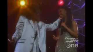 Love Is All That Matters - Diana Ross e Brandy legendado