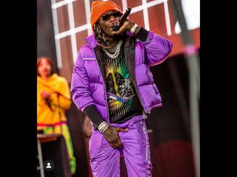 [FREE] young thug x gunna x lil duke x flipp dinero type beat - ski | prodkiddcoochie