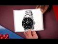 Invicta 8932 - Review Of Invicta Men's 8932 Pro Diver Collection Silver-Tone Watch