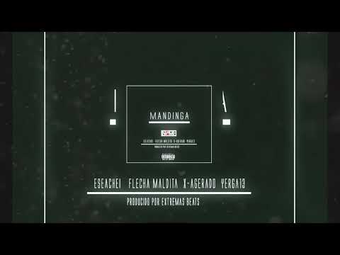 IN2MH-MANDINGA FEAT ESEACHEI & YERGA13/PROD.EXTREMASBEATS